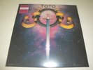 Toto: Toto (First Album) LP , 180 Grams Vinyl, IN Stock
