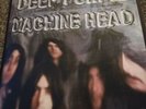 Deep Purple Machine Head Purple Vinyl