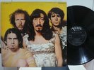 FRANK ZAPPA & THE MOTHERS OF INVENTION / JAPAN ORIG. 1ST PRESS VERVE 1969 LP EX