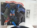 BLUES CREATION / DEMON & ELEVEN CHILDREN, RARE JAPAN ORIG. LP PSYCH BLUES NM