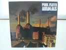 Pink Floyd Animals used vinyl LP