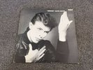 DAVID BOWIE - HEROES VINYL LP. ORIGINAL PRESSING