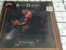 BRUCE DICKINSON  THE CHEMICAL WEDDING BROWN/BLUE VINYL NEW AND SEALED HMV