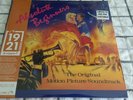 DAVID BOWIE ABSOLUTE BEGINNERS SOUNDTRACK L.P. COLOURED VINYL NEW/SEALED HMV