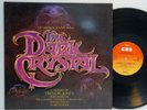 The Dark Crystal        Trevor Jones         Sound Track          NM  # Z
