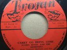 JUSTIN HINDS/Tommy McCook 