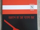 Queens Of The Stone Age Vinyl LP Rated R & Songs for the Deaf Spanish/Euro