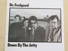 DR FEELGOOD Down By The Jetty UK mono 1st press vinyl LP A-1U/B-1U Nr Mint