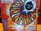 Widespread Panic - Light Fuse, Get Away(LTD. Vinyl 4LP box-set), 2018 Widespread