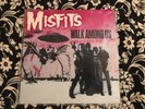 MISFITS - Walk Among Us - Original LP - 1982 - Superb - DANZIG SAMHAIN