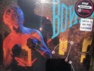 David Bowie Lets Dance exclusive HMV Blue Vinyl fast UK shipping