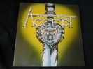 Accept ?– Accept (I'm a Rebel) - LP - Picture Vinyl (U.D.O., Udo Dirkschneider)