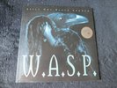 W.A.S.P. ?– Still Not Black Enough - LP - Vinyl (2782/3000) - Gatefold Cover