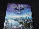 Iron Maiden ?– Brave New World - 2-LP - Picture Vinyl - OVP 