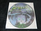 Metallica ?– Creeping Death - LP (P12 KUT 112) - Picture Vinyl