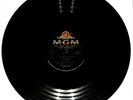 MGM, Verve, Verve Forecast Radio Commercials LP - Frank Zappa, Nico, Laura Nyro