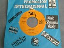 PATRICK JUVET - LA MUSICA / AL DESPERTAR - 1973 MEXICAN 7