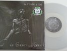 Kataklysm	Of Ghosts and Gods	CLEAR VINYL 2LP   500 MADE   UNPLAYED (31)