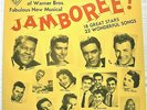 JAMBOREE  -Orig.-Soundtrack-LP-Fats Domino,Connie Francis,Frankie Avalon-WB- VG+