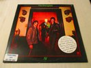 The Stranglers - IV Rattus Norvegicus, 1st Pressing, Orig Rel, Fine++/Near Mint