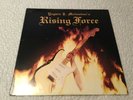 Yngwie Malmsteen Rising Force Vinyl Record LP