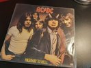 ACDC - Highway to Hell Vinyl LP