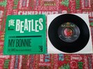 The Beatles 45 record MY BONNIE 1964 MGM picture sleeve