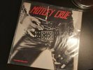 Motley crue too fast for love vinyl