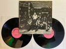 Allman Brothers Band - At Fillmore East - 1971 US 1st Press Pink AT/GP (EX)