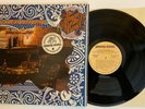 Allman Brothers Band - Win, Lose Or Draw - 1975 Promo Labels (NM) HYPE Sticker