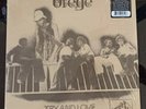 OFEGE TRY AND LOVE/REED /1 LP/ 2009