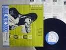 HOWARD MCGHEE VOLUME 2 BLUE NOTE BN 0007 Japan OBI VINYL LP