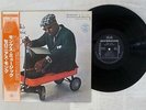 THELONIOUS MONK MONK'S MUSIC RIVERSIDE SMJ-6207 Japan OBI VINYL LP
