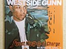 WESTSIDE GUNN FLYEST NIG  IN CHARGE DAUPE HIP HOP GXFR 2X LP ORANGE VINYL MINT