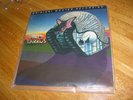 MFSL EMERSON LAKE & PALMER TARKUS Original Master Recording Numbered SEALED copy