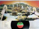 LED ZEPPELIN HOUSES OF HOLY ATLANTIC P-8288A Japan VINYL LP