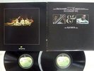 RAVI SHANKAR IN CONCERT 1972 APPLE EAP-93093B Japan VINYL 2LP