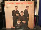 Introducing The Beatles Vinyl Record 1964 US Mono LP