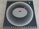 QUEEN - Jazz - UK 1st Press LP Glossy Inner & Poster - 1U/1U - VG Condition
