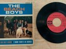 RARE FRENCH EP THE BEACH BOYS WOULDN'T IT BE NICE