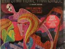 Sealed CSA 2101 Ansermet, OSR, Berlioz Symphonie Fantastique = SXL 6343