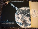 THE FEELING IS MUTUAL LP RARE AUDIO IMAGE LIBRARY BROADCASTING SYSTEM PROMO