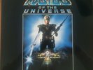 Bill Conti ?– Masters Of The Universe (Original Soundtrack) CST 8029 Germany