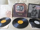 3x Family LP anyway + bandstand + it's only a movie ORIGINAL LP PSYCH PROG ROCK
