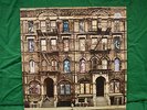 Led Zeppelin 'Physical Graffiti' DBL LP