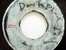 BLANK / WHITE LABEL / UNKNOWN : Don't Play Fool  REGGAE