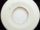 BLANK / WHITE LABEL 45rpm 7