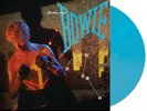 david bowie lets dance blue vinyl hmv exclusivevonly 1500 copies