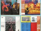 David Bowie Let’s Dance + Absolute Beginners - HMV Blue / Coloured Vinyl Sealed
