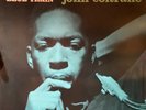 John Coltrane Blue Train LP (Vinyl, 1997)